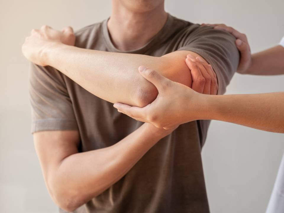 Rototuna Physiotherapy Clinic sign