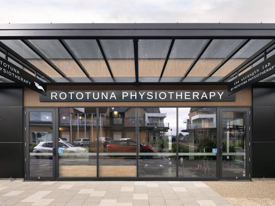 Physiotherapy Clinic