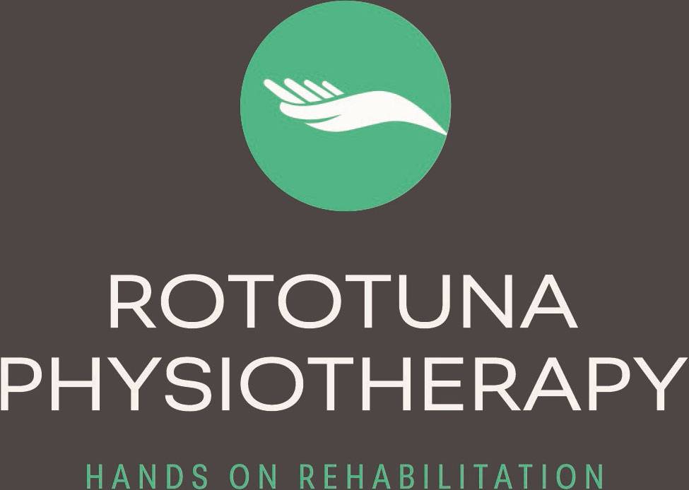 Rototuna Physiotherapy Clinic Logo